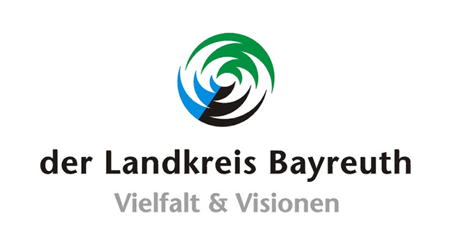Logo Partner Der Landkreis Bayreuth