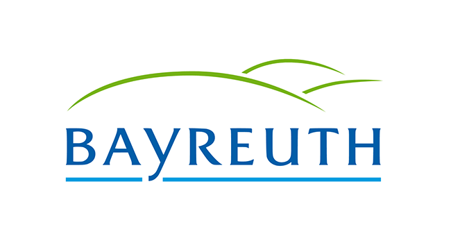 Logo Partner Stadt Bayreuth