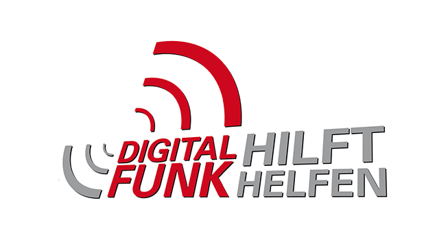 Logo Partner Digitalfunk