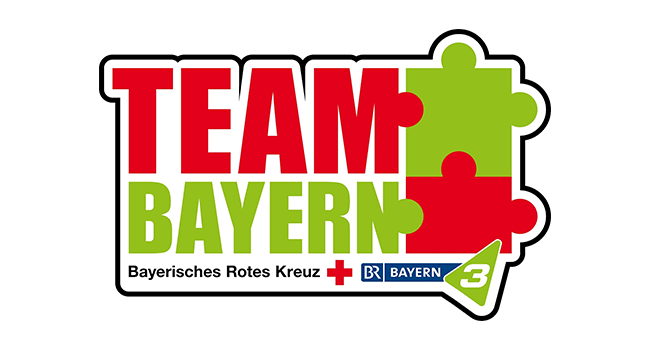 Logo Partner Team Bayern