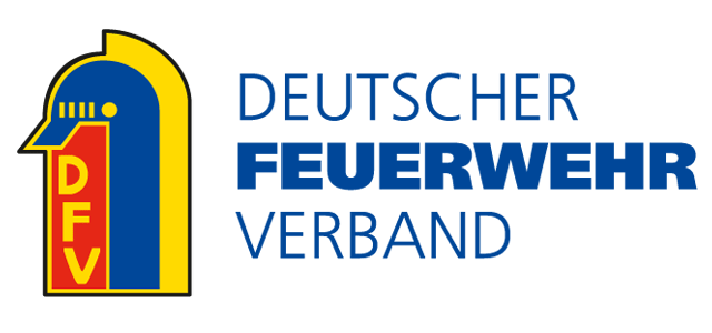 Logo DFV - Deutscher Feuerwehr Verband