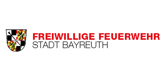 Logo Freiwillige Feuerwehr Stadt Bayreuth