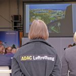 40 Jahre ADAC Luftrettung & 40 Jahre BRK Leitstelle in Bayreuth